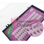 Gene false individuale Stars Colors 6D, C/0.07 de 11mm XEC-012